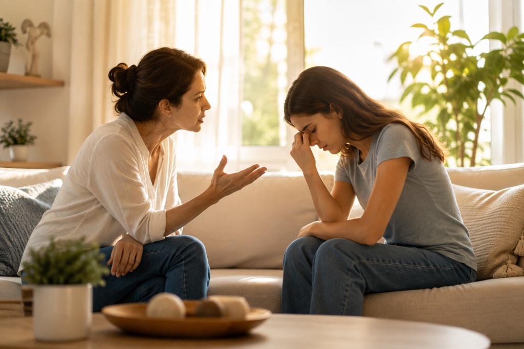 El valor de las palabras no dichas: La prudencia como acto de amor